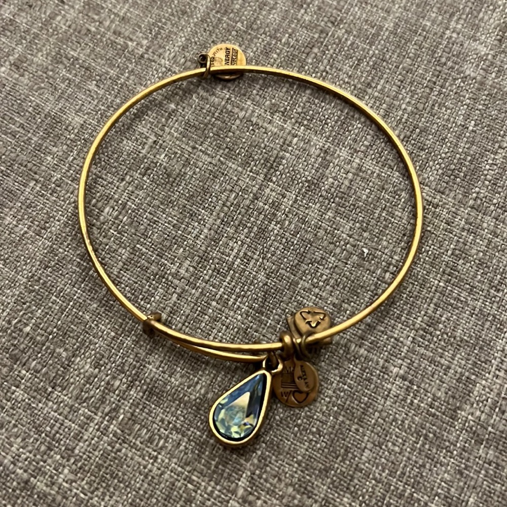Alex and Ani bangle
